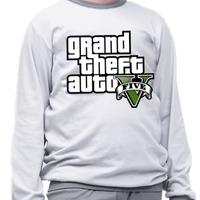 Piżama dziecięca GTA VI Grand Thief Auto