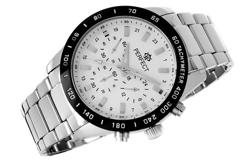 Zegarek Męski PERFECT SETER na Arena.pl