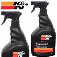 K&N POWER KLEEN PREPARAT ŚRODEK DO CZYSZCZENIA FILTRA POWIETRZA 946ml