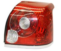 Toyota Avenis T25 06-08 Lampa tylna Prawa