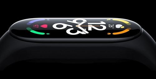 SMARTWATCH SMARTBAND ZEGAREK OPASKA SPORTOWA M7 APLIKACJE PL KROKOMIERZ ITP na Arena.pl