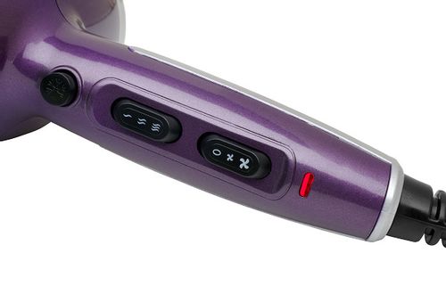 Suszarka do włosów VIOLETTE CARE VV5731 CONCEPT na Arena.pl