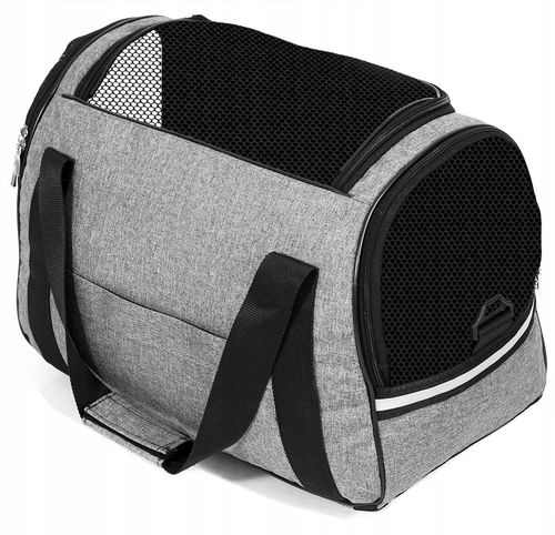 Transporter dla Psa Kota Królika Mocny Torba Box na Arena.pl