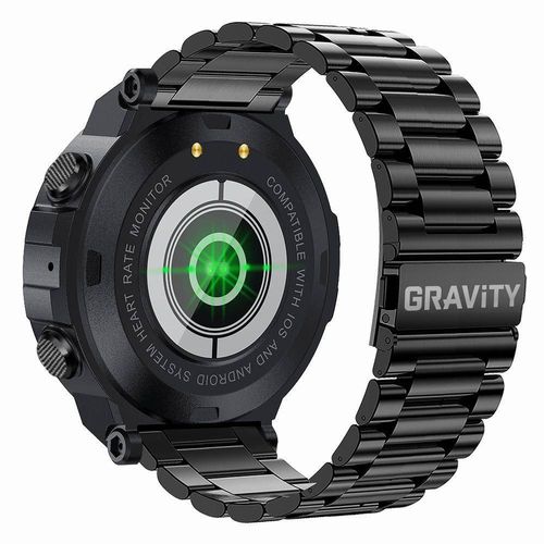 Smartwatch Gravity GT7-2 na Arena.pl