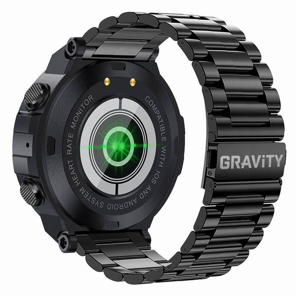 Smartwatch Gravity GT7-2 zdjęcie 3