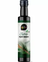 Syrop z Pędów Sosny A to Dobre!, 250 ml
