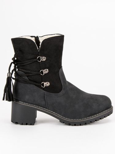 BOTKI CASUAL Rozmiar - 41 na Arena.pl