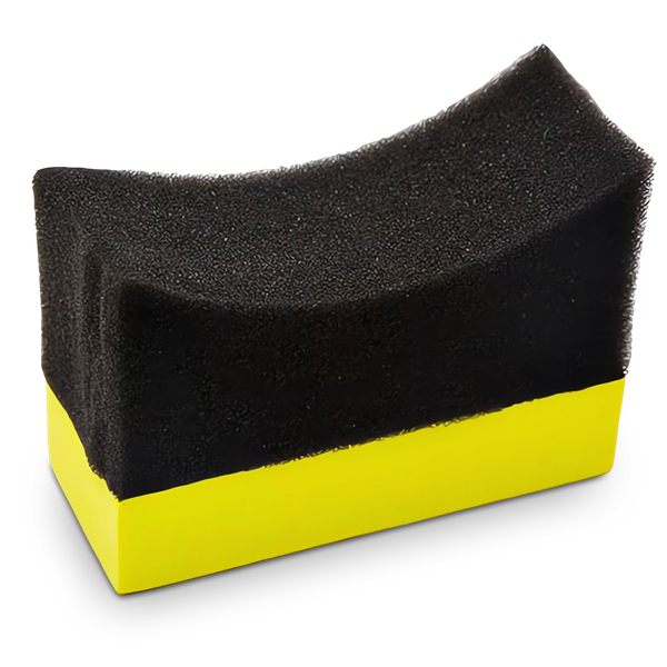 Aplikator do opon samochodowych 95x35x65 mm zdjęcie 2