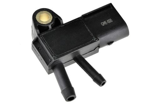 CZUJNIK CIŚNIENIA SPALIN JEEP COMMANDER 2005 2006 2007 2008 2009 2010 na Arena.pl