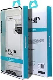 CASE ETUI NILLKIN NATURE IPHONE 6 6S CLEAR na Arena.pl