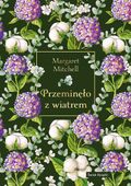 Przeminęło z wiatrem (edycja elegancka) Margaret Mitchell