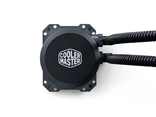 CHŁODZENIE WODNE COOLER MASTER MASTERLIQUID LITE 240 na Arena.pl