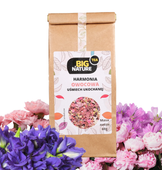 Harmonia owocowa UŚMIECH UKOCHANEJ 60g - BIG NATURE