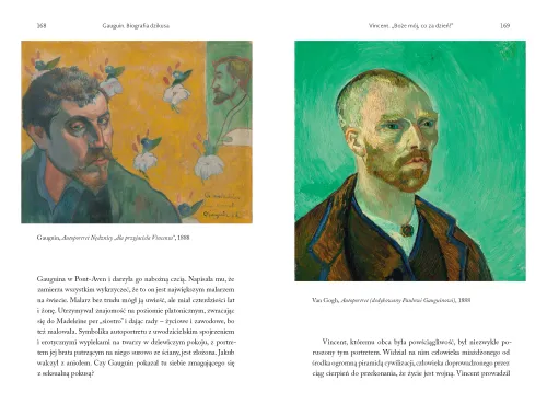 Gauguin. Biografia Dzikusa na Arena.pl