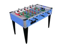 Piłkarzyki College Roberto Sport niebieskie