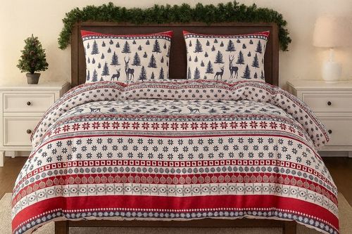 Pościel 160x200 komplet pościeli NIE MNĄCA SIĘ antyalergiczna różne wzory na Arena.pl