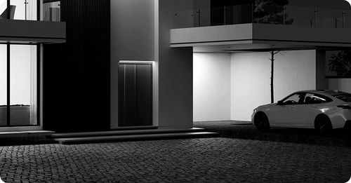 XIAOMI BW300 kamera IP zewnętrzna KAMERA ZEWNĘTRZNA IP67 WiFi na Arena.pl