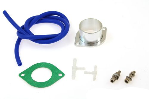 BLOW OFF TurboWorks Type-FV 40mm na Arena.pl