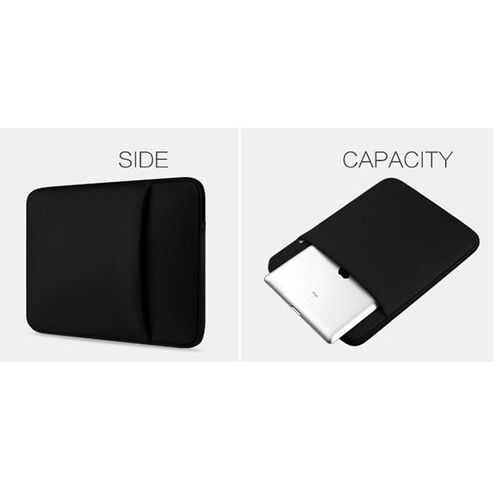 TECH-PROTECT NEOPREN MACBOOK PRO 15 BLACK na Arena.pl