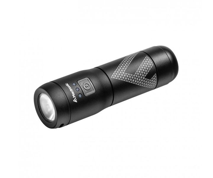 Lampa rowerowa  SCREAM 3,2 ABF0165 zdjęcie 1