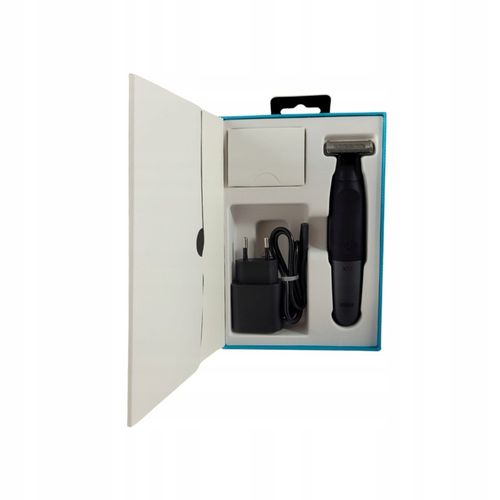 Trymer Do Brody i Ciała BRAUN XT5 Series X na Arena.pl