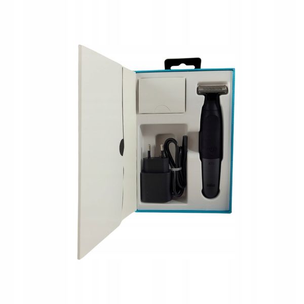 Trymer Do Brody i Ciała BRAUN XT5 Series X zdjęcie 6