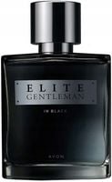 AVON Elite Gentleman in Black dla Niego 75 ml Perfumy Męskie dla Niego