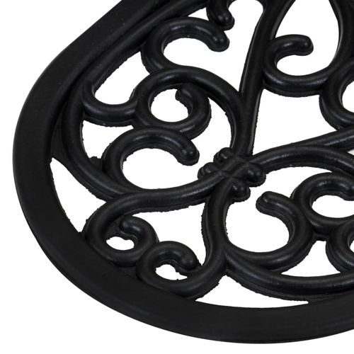 Nakładki na schody, 10 szt., 25x75 cm, gumowe na Arena.pl