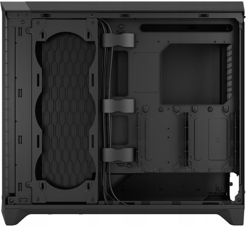 Obudowa do komputera Fractal Design Meshify 3 Solid Midi Tower ATX Czarny na Arena.pl
