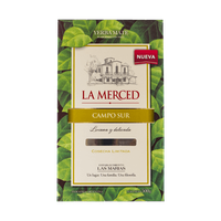 La Merced Campo Sur 0,5kg