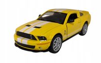 Kinsmart 1:38 Model metalowy Ford Shelby GT500