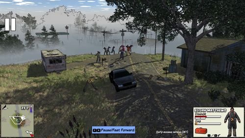 Survivalist: Invisible Strain Kucz Steam Kod CD KEY BEZ VPN 24/7 na Arena.pl