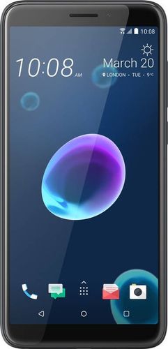 HTC Desire 12 Dual Sim Czarny na Arena.pl