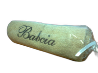ręcznik prezentowy dla babci / dziadka