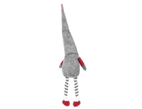 Skrzat Siedzący Szary na Arena.pl