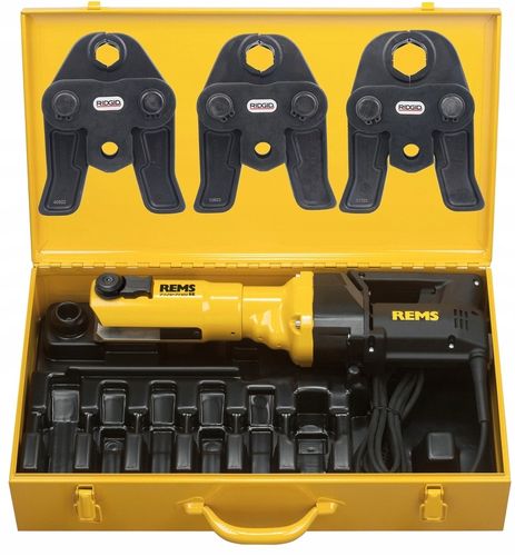 rems power - press se basic - pack na Arena.pl