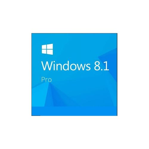Windows 8.1 Pro 32/64 Bit PL Licencja cyfrowa online 24/7 na Arena.pl