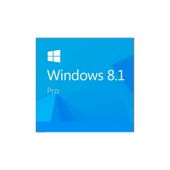 Windows 8.1 Pro 32/64 Bit PL Licencja cyfrowa online 24/7