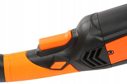 POLERKA SAMOCHODOWA SZLIFIERKA Z REGULACJĄ OBROTÓW + ZESTAW GĄBEK na Arena.pl