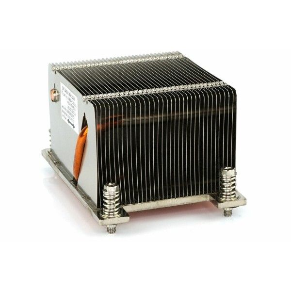 FUJITSU Radiator do RX2540 M1/M2 - A3C40175669 zdjęcie 1