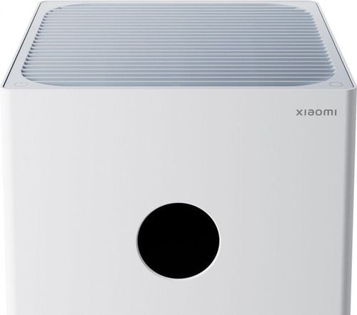Oczyszczacz powietrza Xiaomi Smart Air Purifier 4 Lite 33W biały na Arena.pl