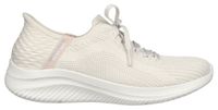 Buty damskie Skechers Slip-ins: Ultra Flex 3.0 - Brilliant (149710-NAT) 37