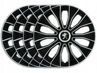 KOŁPAKI 14'' PEUGEOT 107 206 306 405 Partner VTC