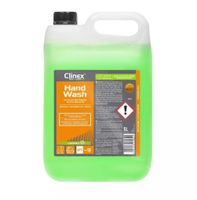 clinex handwash 5l płyn do ręcznego mycia naczyń