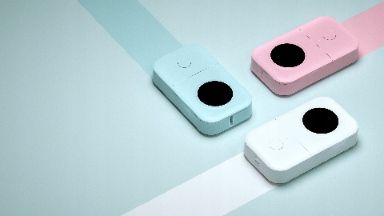 Mini drukarka Phomemo D30 etykiet samoprzylepnych taśma naklejki bluetooth na Arena.pl