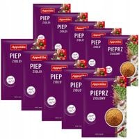 Appetita Pieprz ziołowy 20 g x 10 sztuk