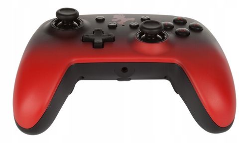 Gamepad przewodowy PowerA Switch Pad Mario Fade na Arena.pl