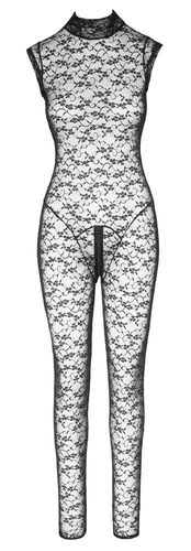 Jumpsuit Lace S na Arena.pl