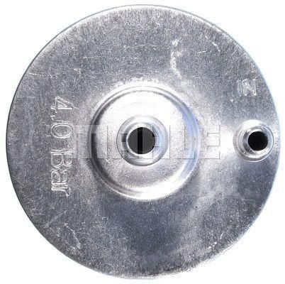 KNECHT FILTR PALIWA KL570 KL 570 na Arena.pl