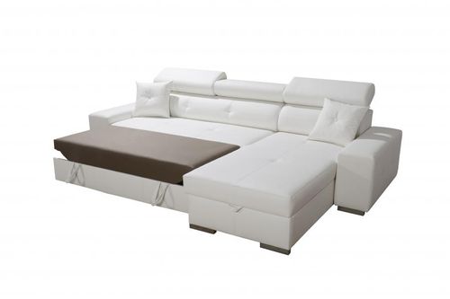 NAROŻNIK SEVILLA od BRATTEX na Arena.pl